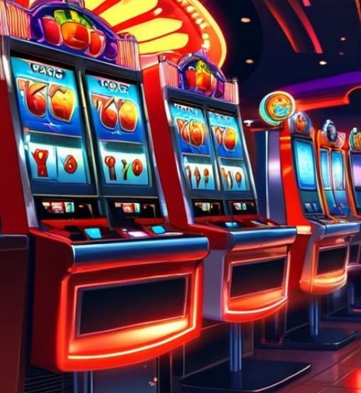 666fw slot jackpot progresif dengan RTP tinggi dan fitur bonus free spin menarik untuk pemain Indonesia