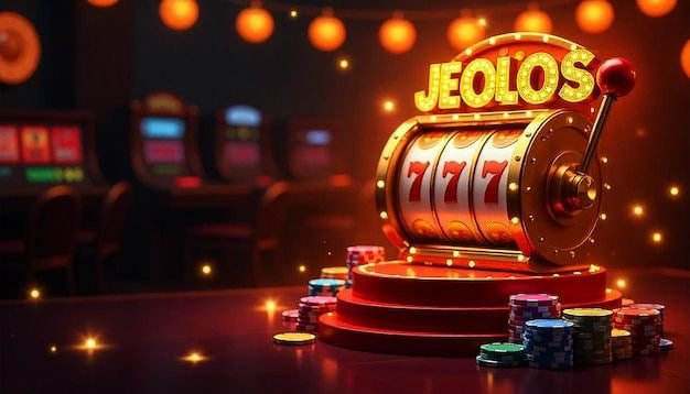 666fw koleksi slot online terlengkap dengan jackpot menarik