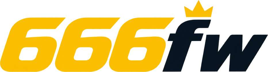 666fw Logo